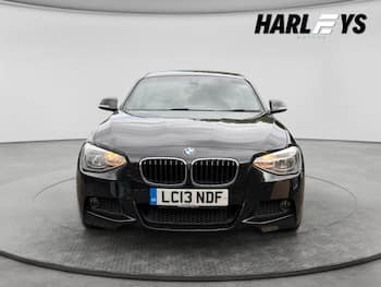 Used BMW 1 Series 2013 for sale - 79725989: Photo