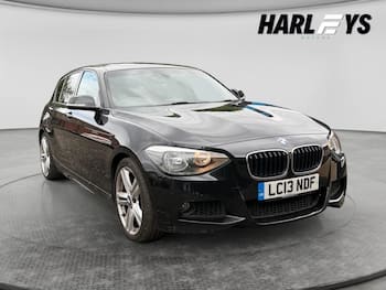 Used BMW 1 Series 2013 for sale - 79725989: Photo