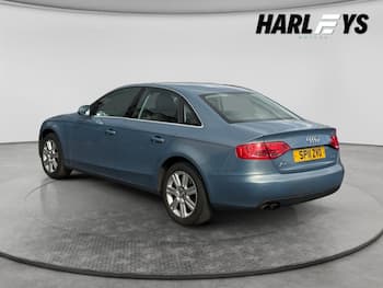 Used Audi A4 2011 for sale - 79750585: Photo