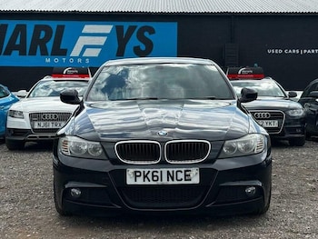 Used BMW 3 Series 2011 for sale - 78910998: Photo