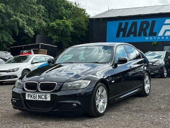 Used BMW 3 Series 2011 for sale - 78910998: Photo