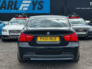 Used BMW 3 Series 2011 for sale - 78910998: Photo