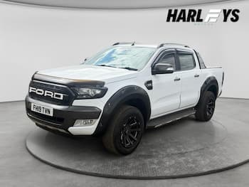 Used Ford Ranger 2019 for sale - 79676843: Photo