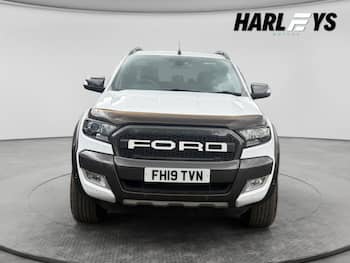 Used Ford Ranger 2019 for sale - 79676843: Photo