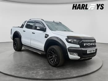 Used Ford Ranger 2019 for sale - 79676843: Photo
