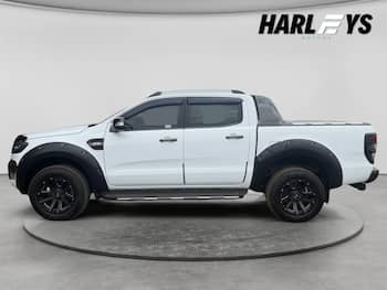 Used Ford Ranger 2019 for sale - 79676843: Photo