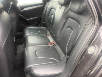 Used Audi A4 2015 for sale - 79677578: Photo