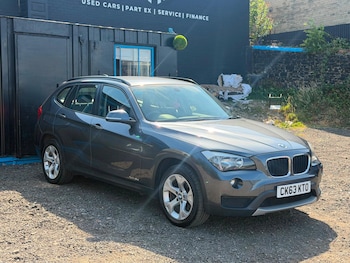 Used BMW X1 2013 for sale - 79224000: Photo