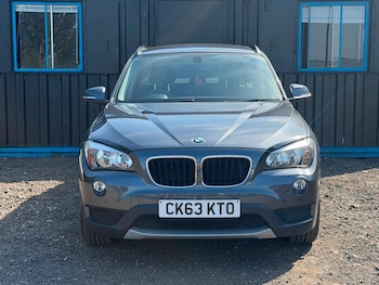 Used BMW X1 2013 for sale - 79224000: Photo