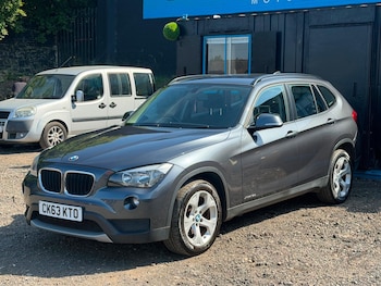 Used BMW X1 2013 for sale - 79224000: Photo
