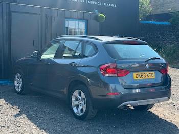 Used BMW X1 2013 for sale - 79224000: Photo
