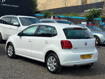 Used Volkswagen Polo 2012 for sale - 79107428: Photo