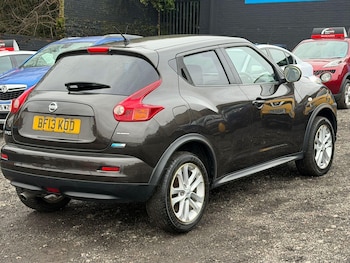 Used Nissan Juke 2013 for sale - 78783497: Photo