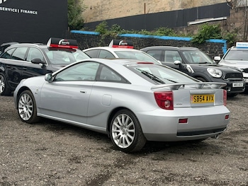 Used Toyota Celica 2004 for sale - 79532898: Photo