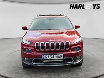 Used Jeep Cherokee 2014 for sale - 79669160: Photo