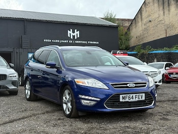 Used Ford Mondeo 2014 for sale - 78830844: Photo
