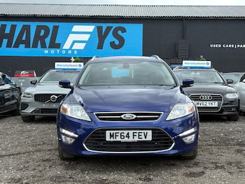 Used Ford Mondeo 2014 for sale - 78830844: Photo