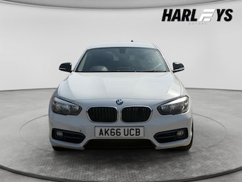 Used BMW 1 Series 2017 for sale - 79533348: Photo