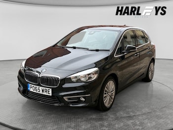 Used BMW 2 Series 2015 for sale - 79576735: Photo