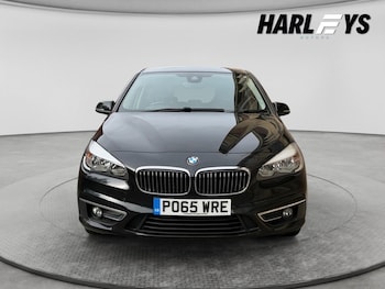 Used BMW 2 Series 2015 for sale - 79576735: Photo