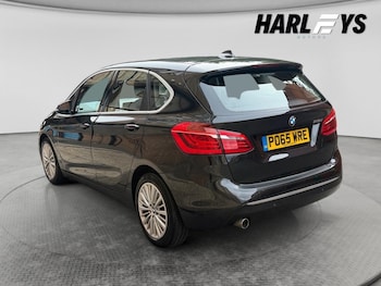 Used BMW 2 Series 2015 for sale - 79576735: Photo