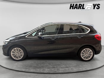 Used BMW 2 Series 2015 for sale - 79576735: Photo