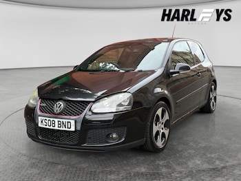 Used Volkswagen Golf 2008 for sale - 79577413: Photo