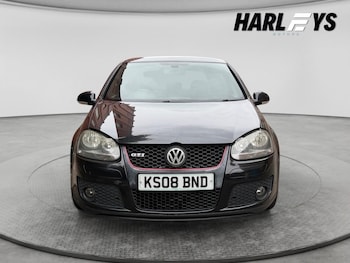 Used Volkswagen Golf 2008 for sale - 79577413: Photo