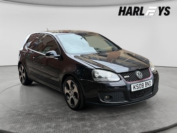 Used Volkswagen Golf 2008 for sale - 79577413: Photo