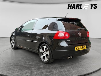 Used Volkswagen Golf 2008 for sale - 79577413: Photo