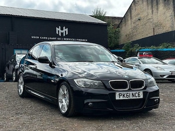 Used BMW 3 Series 2011 for sale - 78946598: Photo