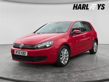 Used Volkswagen Golf 2010 for sale - 79576478: Photo
