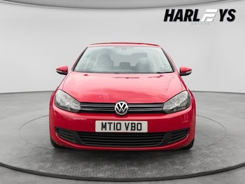 Used Volkswagen Golf 2010 for sale - 79576478: Photo