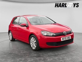 Used Volkswagen Golf 2010 for sale - 79576478: Photo