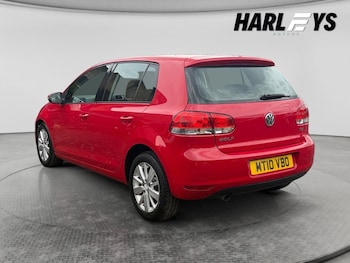 Used Volkswagen Golf 2010 for sale - 79576478: Photo