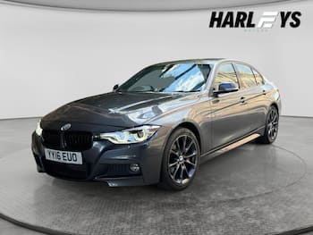 Used BMW 3 Series 2016 for sale - 79860784: Photo