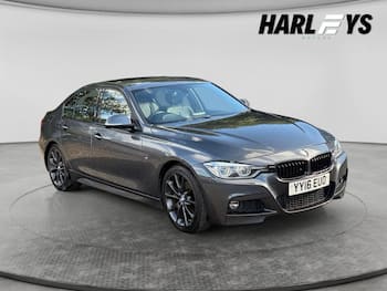 Used BMW 3 Series 2016 for sale - 79860784: Photo