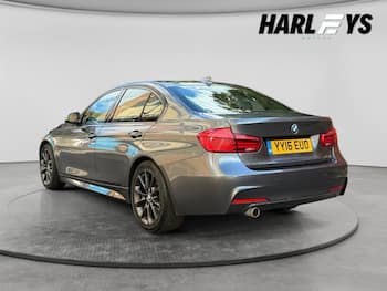 Used BMW 3 Series 2016 for sale - 79860784: Photo