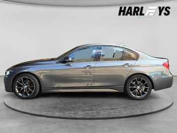 Used BMW 3 Series 2016 for sale - 79860784: Photo