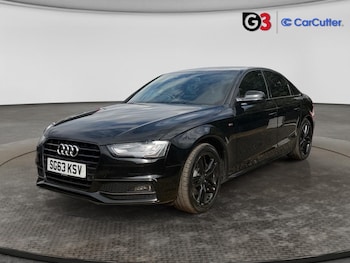 Used Audi A4 2013 for sale - 79533397: Photo