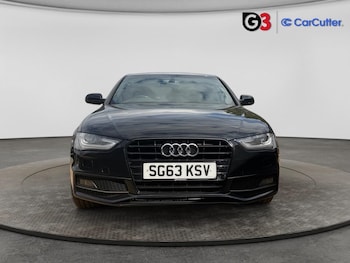 Used Audi A4 2013 for sale - 79533397: Photo