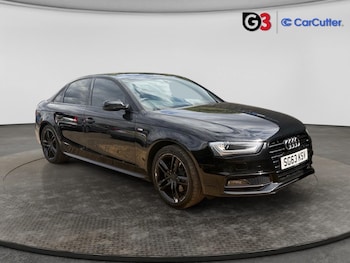 Used Audi A4 2013 for sale - 79533397: Photo