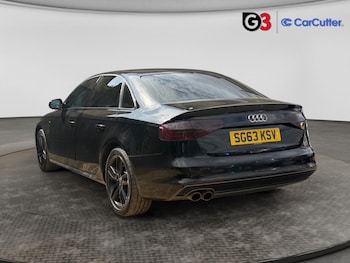 Used Audi A4 2013 for sale - 79533397: Photo