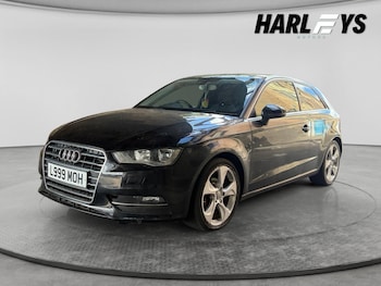 Used Audi A3 2014 for sale - 79601080: Photo