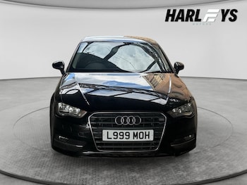 Used Audi A3 2014 for sale - 79601080: Photo