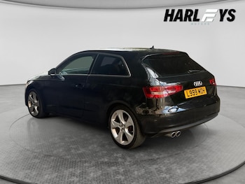 Used Audi A3 2014 for sale - 79601080: Photo