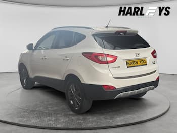 Used Hyundai Ix35 2013 for sale - 79601078: Photo