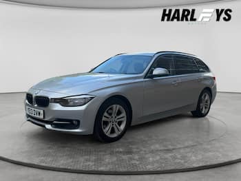 Used BMW 3 Series 2012 for sale - 79645390: Photo