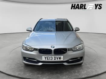 Used BMW 3 Series 2012 for sale - 79645390: Photo