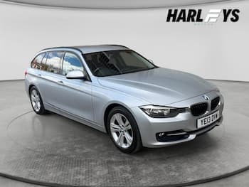 Used BMW 3 Series 2012 for sale - 79645390: Photo